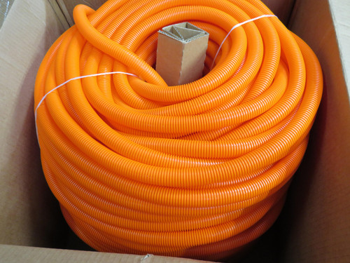 ORN-3/4/NS  Unslit Orange .75 In x 500 FT Conduit For Sale