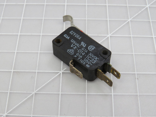 VX-014-1C23  Micro Switch Snap Action For Sale