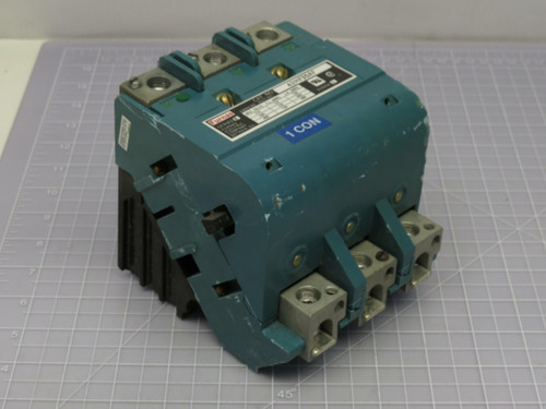 Furnas 45HF35AF  Magnetic Contactor Ser B 720 Amp For Sale