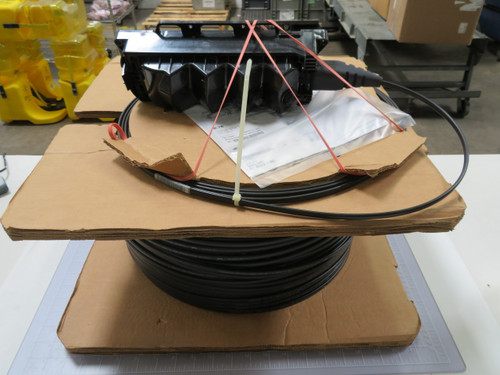 Commscope MST-0WXXX0-A1000U  Mini-MST Fiber Optic Multiport Service Terminal For Sale