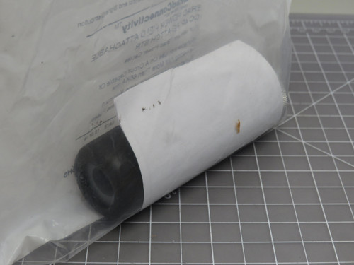 Molex CA4000-39  Brad Power Field Attachable QC 4P FE-Attach Str For Sale