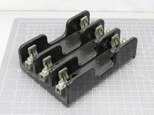 Gould Shawmut 60603  Fuse Holder For Sale