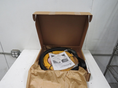 Commscope 300001732667 FPM-07/7-AN044M-VE/45 CTO-Fiber Optic Patch Cable Yellow For Sale