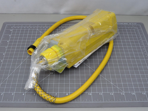 Woodhead 5633M 437-562 Connector For Sale