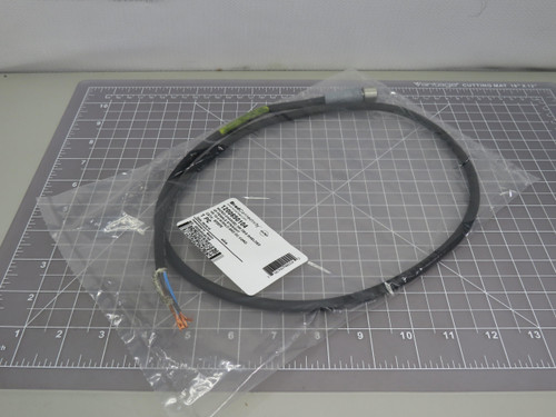 Molex 1200650104 572575 Mic 4P Fp 1M DC  360 Shielded Cable For Sale