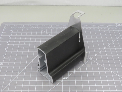 Lot of 20    Solar Panel Hardware Black Lifter For Sale