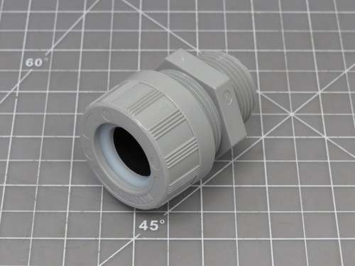 Lot of 10 Woodhead 1300980155 5556 Max-Loc Cord Grip Form 4 1IN /(.750-.875 Type 3R For Sale