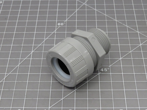 Lot of 8 Woodhead 1300980155 5556 Max-Loc Cord Grip Form 4 1IN /(.750-.875 Type 3R For Sale