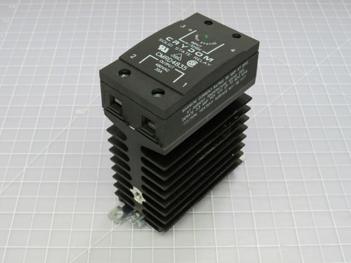 Crydom CMRD4835  Solid State Relay For Sale