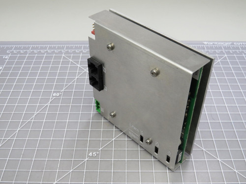 EFS Electronik KWS2-EXT  41124-058 Rev 1.3 Input Output Controller box For Sale