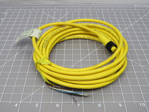 Woodhead 80458-A  Cordset Cable Assembly For Sale