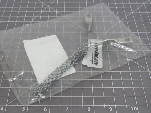 ARROW HART I30 326647319696 COOPER WIRING DEVICE CABLE GLAND I-GRIP SERIES T166034