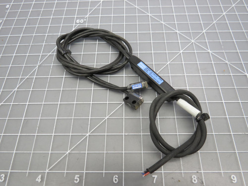 Keyence PQ-01T  Photoelectric Sensor PQ Series For Sale