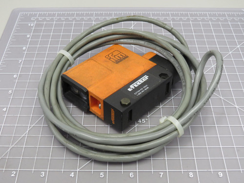 IFM Electronic 0S 0023/0SE-FB0A  Photoelectric Switch For Sale