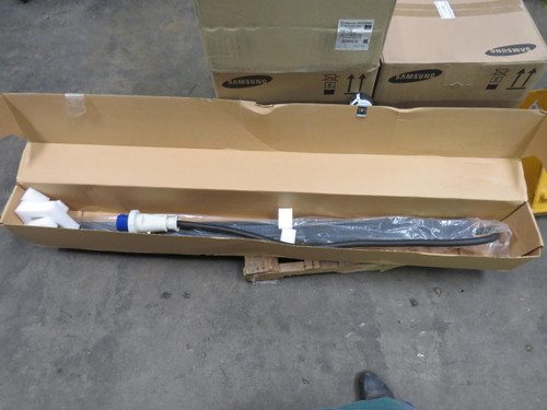 HP SVR-STV-4103D 63A-9H SENTRY SWITCHED CABINET DISTRIBUTION UNIT W/WALTHER 63A-9H PIN AND SLEEVE 60 AMP 230VAC PLUG T167993