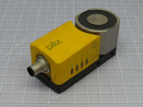 Pilz PSEN sl-0-5p 1.1 570510 V1.2 Magnetic Door Switch  For Sale