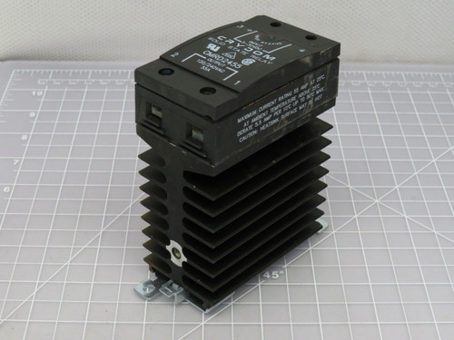 Crydom CMRD2455  Solid State Relay For Sale
