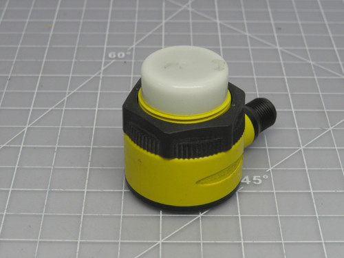 BANNER T30GRYPQ 1344A PROXIMITY SENSOR T169139