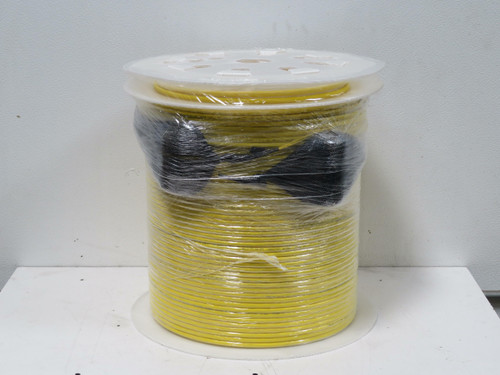 Commscope CX1A0072RUB01-202M  LCU TRK MC 72F SM Yl Riser 1ft BO PE-B 660 FT  For Sale