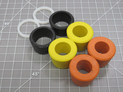 Woodhead 1301800104 00-4993B Grommet-Kit Bagged For Sale