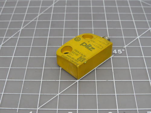 Pilz PSEN 2.1p-30  Magnetic Safety Switch For Sale