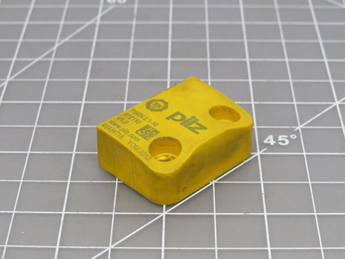 Pilz PSEN 2.1-10  Magnetic Safety Switch For Sale