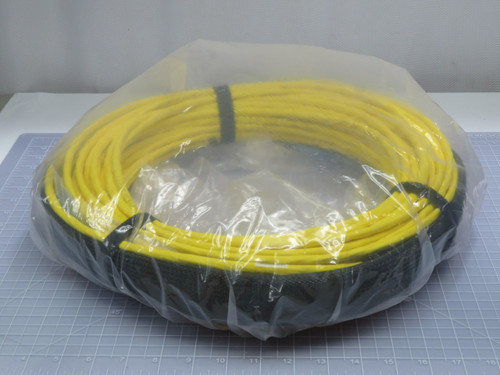 Commscope CX1A0036R6A09-032M  36F SM Risr LCU/LCU Stagger PE-A 032m  For Sale