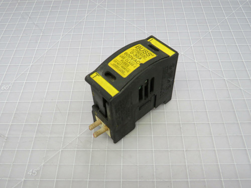 Buss JT60030  Fuse Holder 0-30A 600VAC For Sale