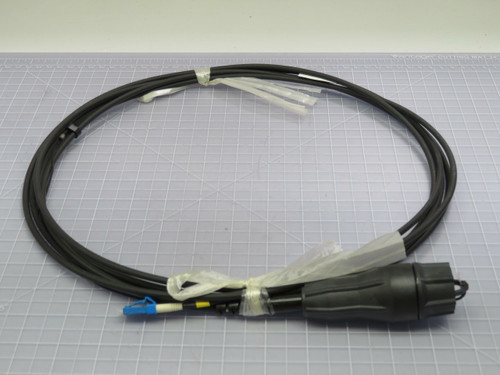 Fiber Optic Patch Cable  For Sale