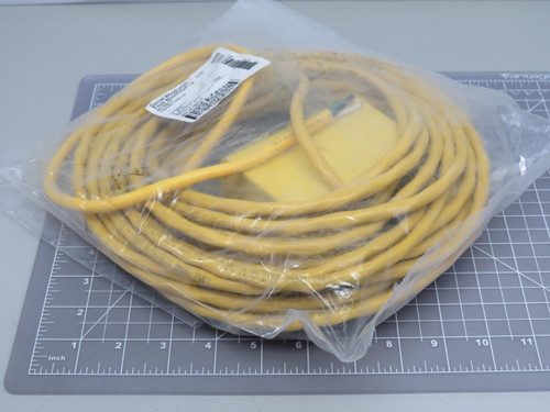 Woodhead 40-0911 1301860872 Cordset Assembly 50 FT For Sale