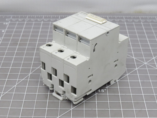 Siemens 3NW7 033  Fuse Holder For Sale