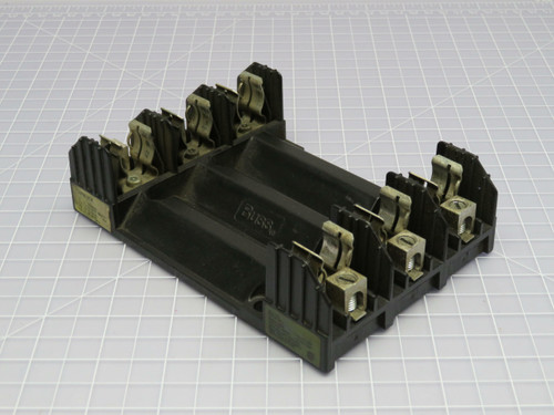 600V -30A Buss 200K RMS  For Sale