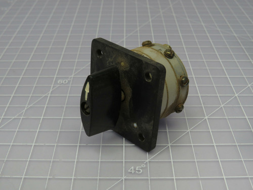 88-22827 MFR-28057-13746 Meter Select Switch  For Sale