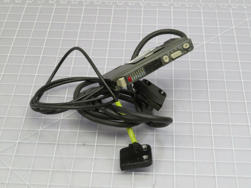 Keyence FS-V11  Sensor Amplifier  For Sale