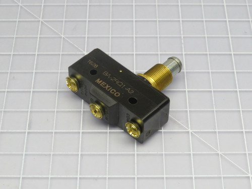 Micro Switch BA-2RQ1-A2  Switch Plunger  For Sale