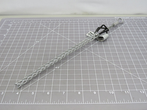 Flexcor PJ37 0844602695 .37-.49 In Junior Duty Cable Gland For Sale