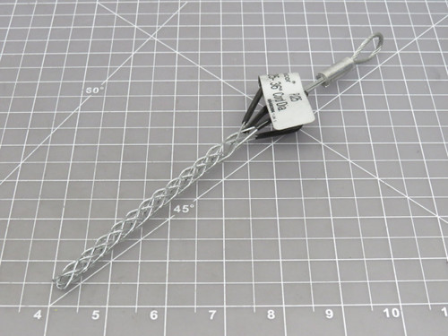 Flexcor PJ25 0844602694 .25-.36 In Junior Duty Cable Gland For Sale