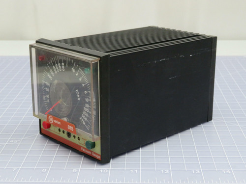 Varian 815  Vacuum Gauge  For Sale