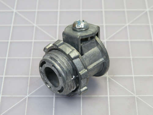 Lot of 667  20601A050  Connector/Saddle 3/8 In  For Sale