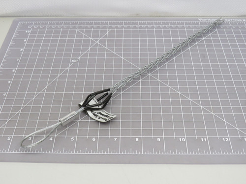 Flexcor PJ50 0844602696 .50-.61 In Junior Duty Cable Gland For Sale