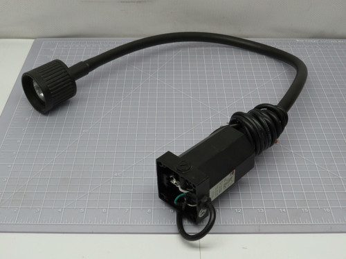 120 VAC 50/60 Hz 12V 20W Halogen   For Sale