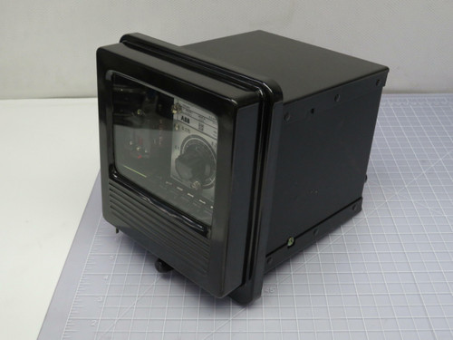 ABB TD-5 TD51ET2V1PXN Time Delay Relay  Class 1E  For Sale