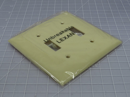 Lot of 16 Orbit OP2-1  Toggle Switch Ivory   For Sale