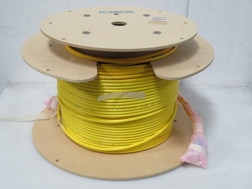 Commscope 760248826 FPM-07/K-AT125M-25/25 CTO-FIBERPATCHCOR Fiber Patch Cord Cable  For Sale