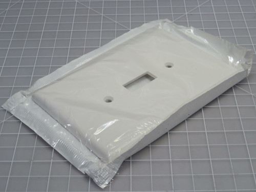 Lot of 22  001-88101  I-Toggle Oversized Wall Plate  For Sale
