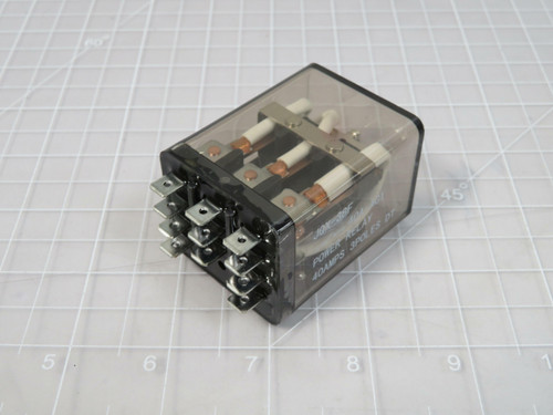 JQX-38F  40 A Power Relay  For Sale