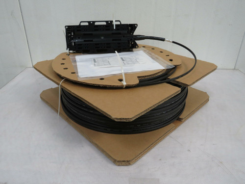 COMMSCOPE MST-12XX00-B0750U DLX MINI-MST FIBER OPTIC MULTIPORT SERVICE TERMINAL T188381