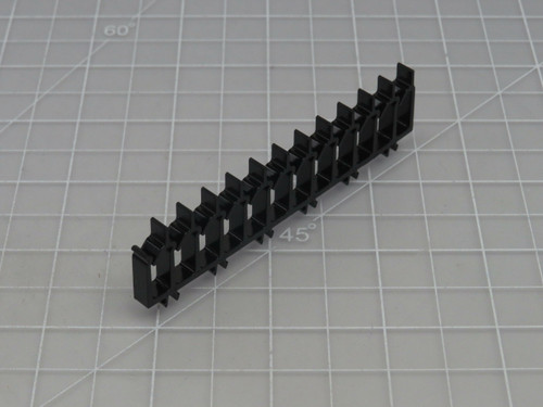 Lot of 2000 Commscope 4-40001-7157  Fanning Strip 12 POS  For Sale