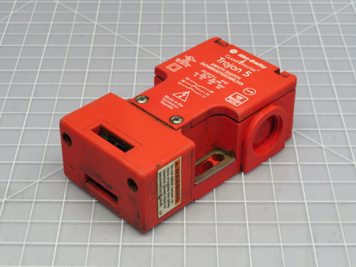 Allen-Bradley Trojan 5  Safety Switch  For Sale