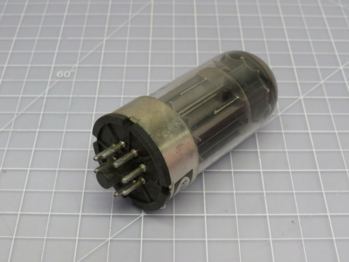 Raytheon JAN-CRP6080WA  Amplifier Vacuum Tube For Sale